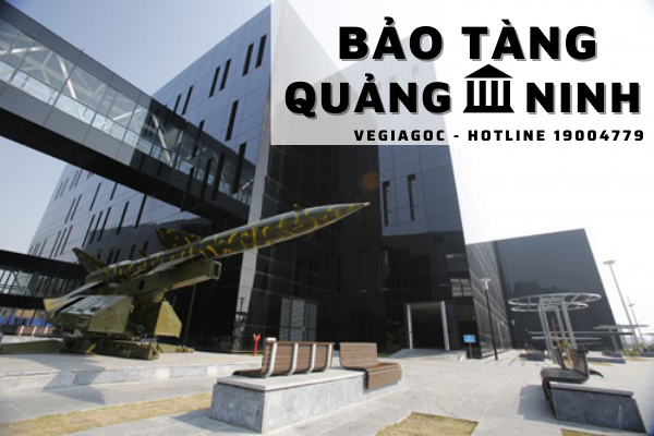 Bảo tàng Quảng Ninh viên ngọc sáng của vùng đất Vịnh Hạ Long